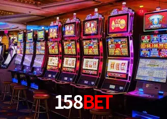 158bet,158bet app