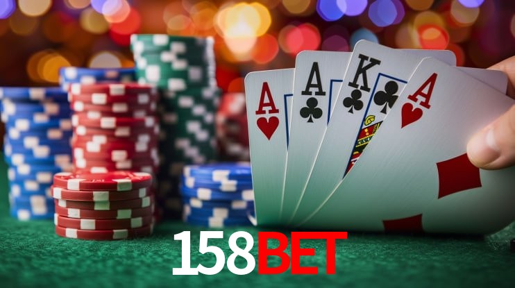 158bet,158bet app