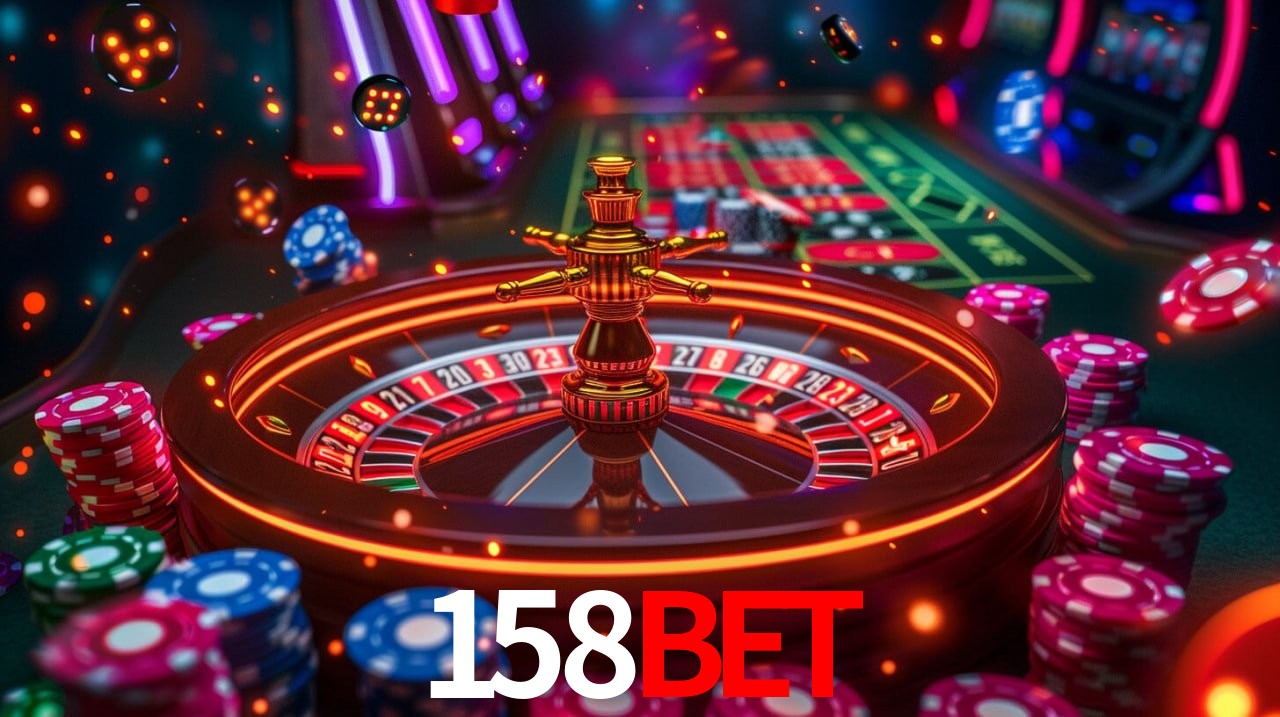 158bet,158bet app
