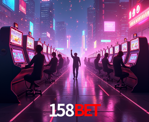 158bet app