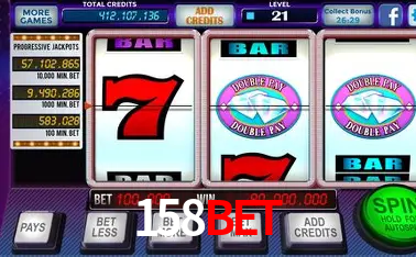 A Emoção da Loteria na 158bet: Uma Chance de Mudança de Vida