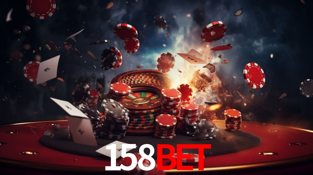 158bet,158bet app