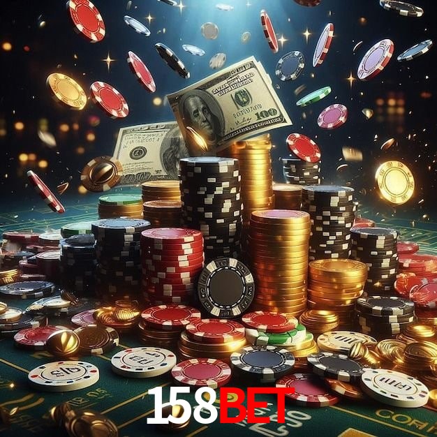 158bet