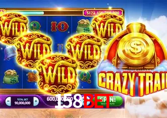 Desvendando o Mundo dos Jogos Virtuais na 158bet