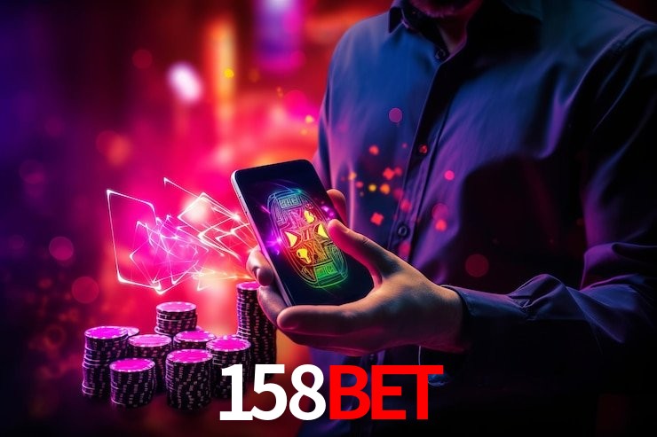 158bet