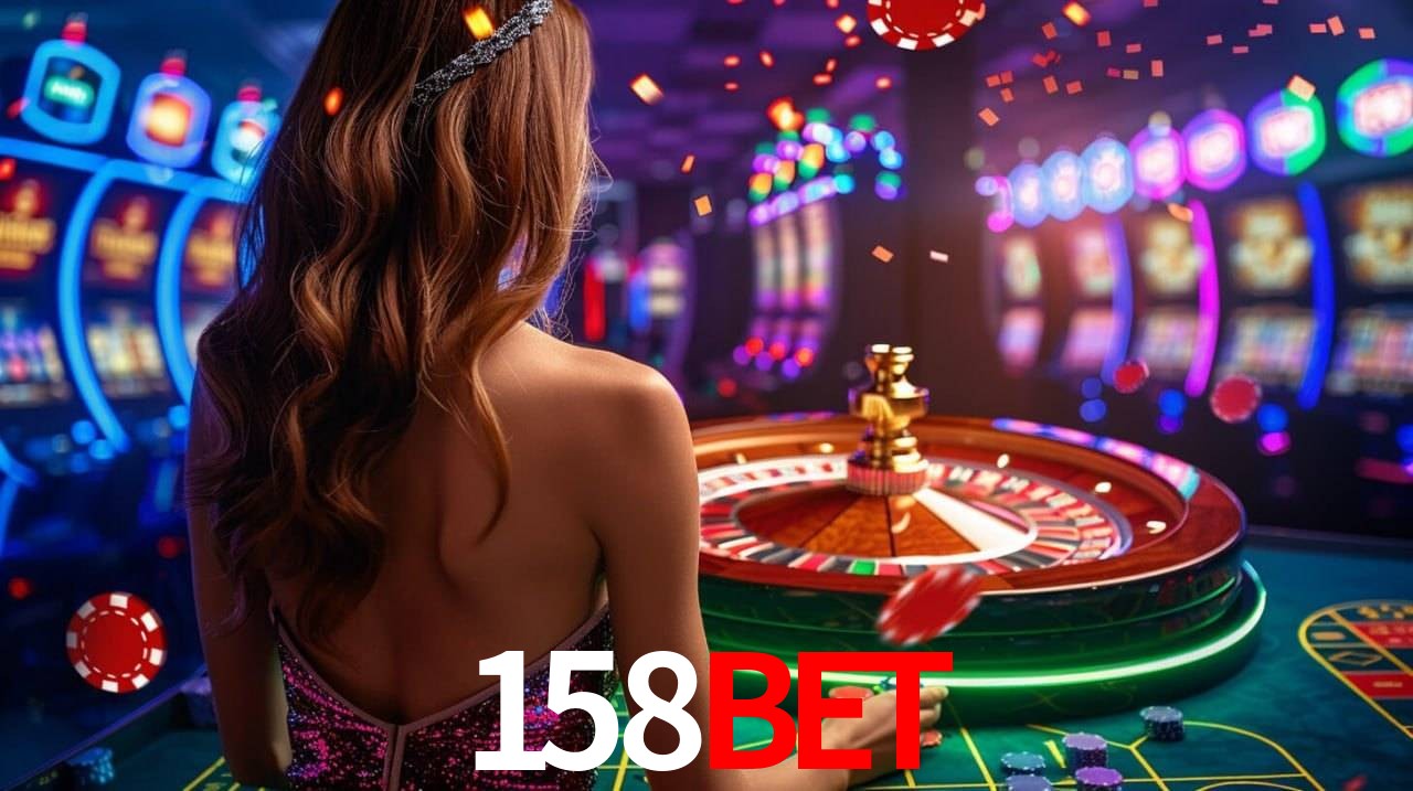 158bet,158bet app