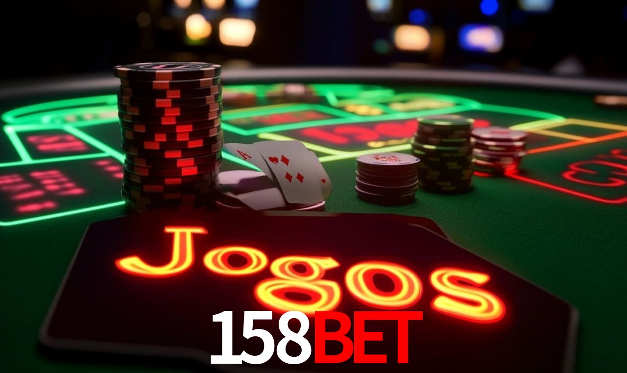 Ofertas Imperdíveis na 158bet: Promoções e Bônus Que Valem a Pena