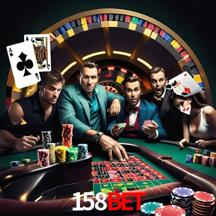 158bet app