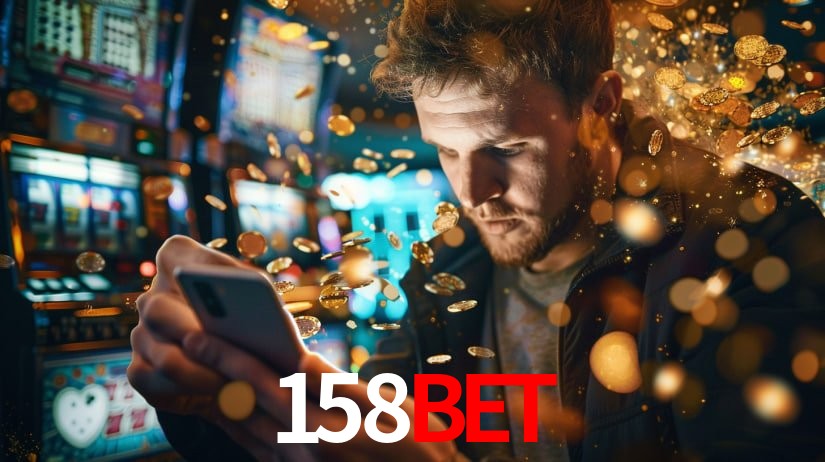 Especiais de Fim de Semana 158bet