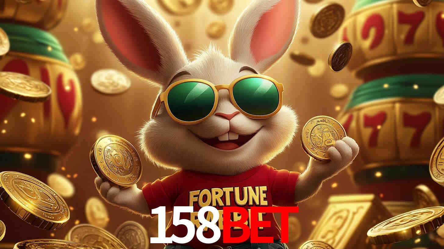 Welcome Bonus 158bet