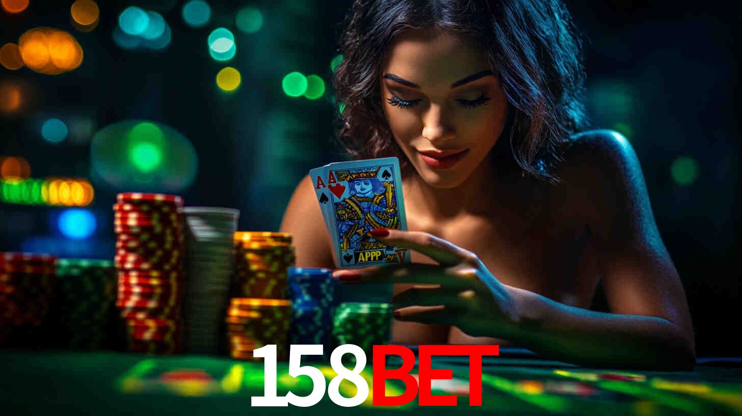Descubra a Essência do 158bet: Nossa História e Compromissos