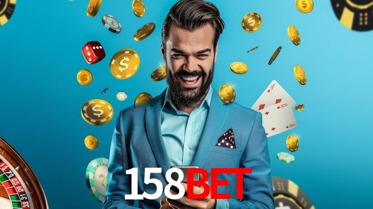 Seasonal Promotions 158bet