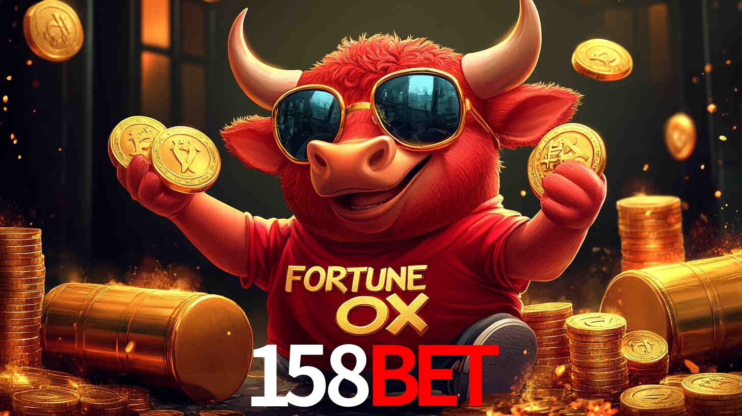 Apostas Esportivas na 158bet: Um Guia Completo