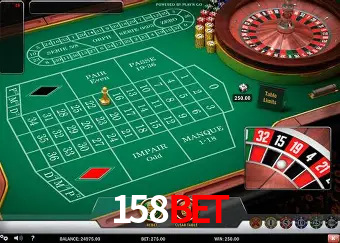 Desvendando o Mundo dos Jogos Virtuais na 158bet