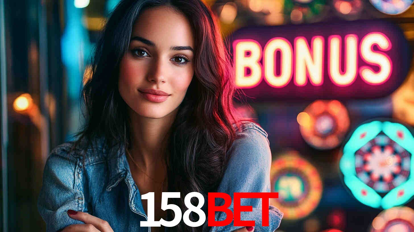 Daily Bonuses 158bet