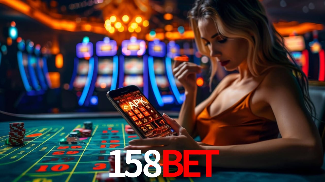 Game Providers 158bet