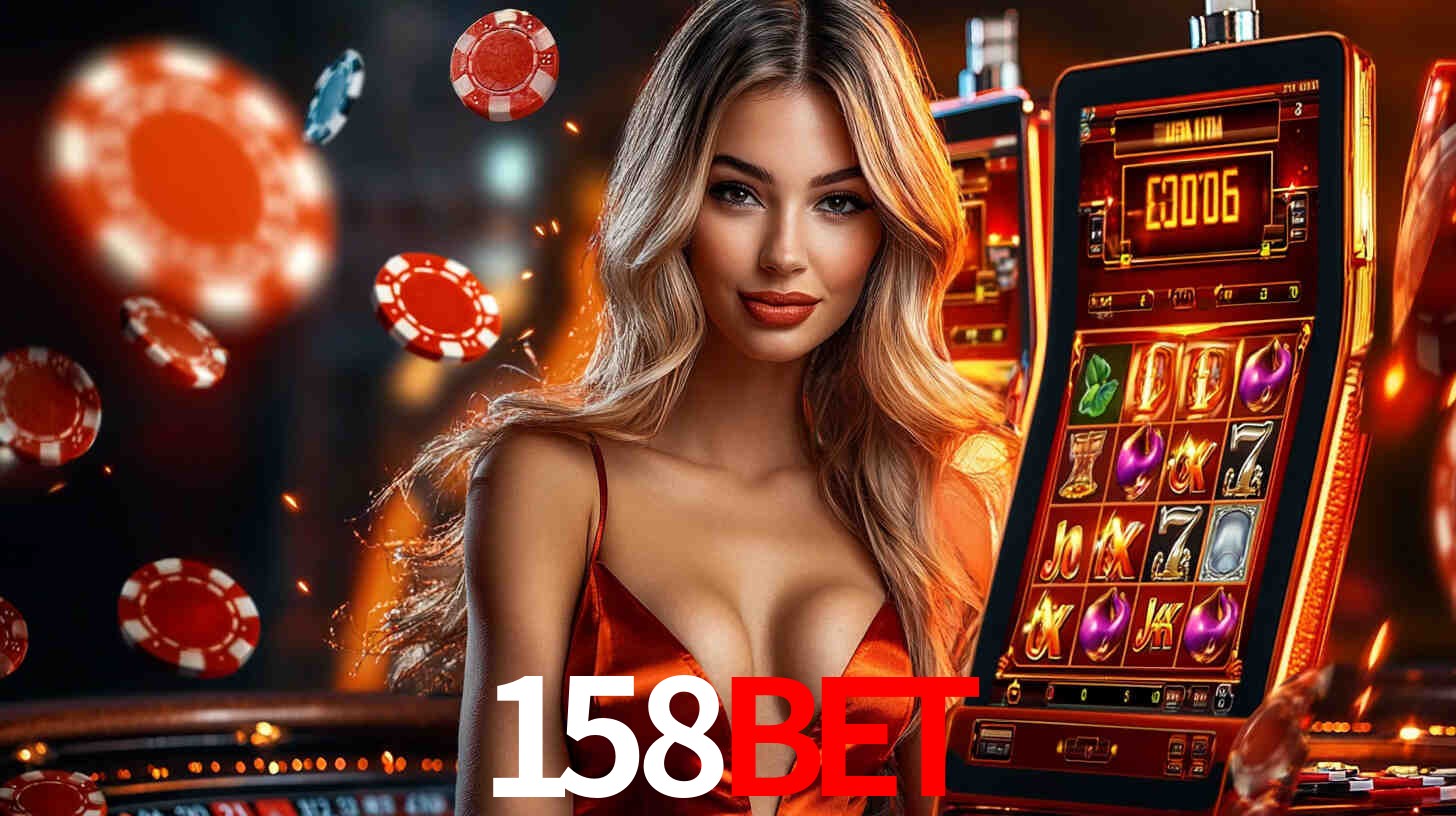 VIP Casino 158bet