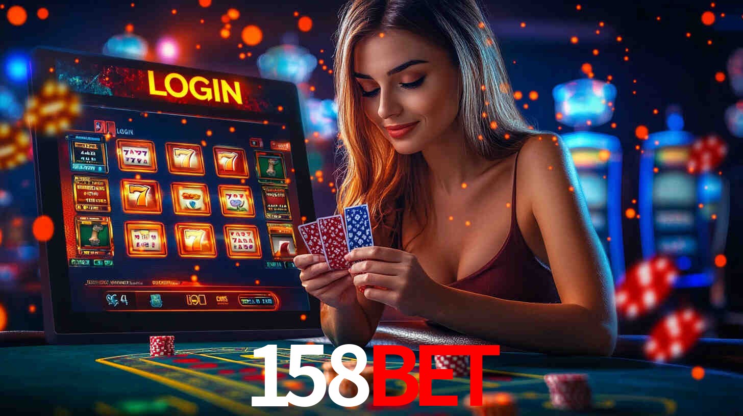 Exclusive Games 158bet
