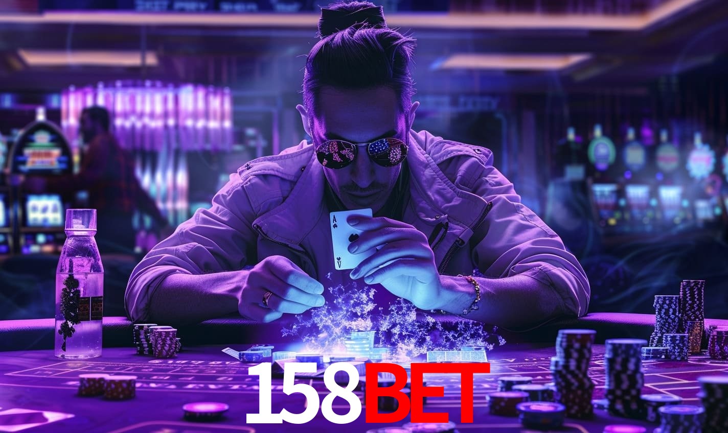 Games Directory 158bet