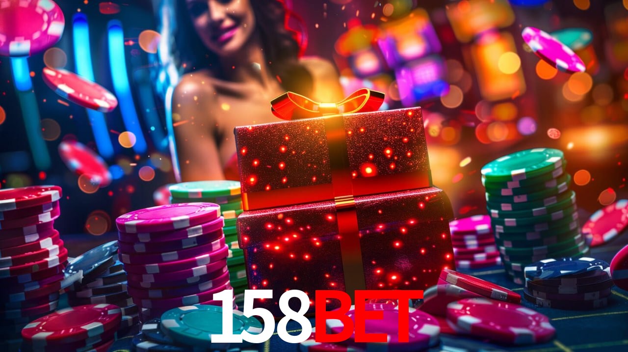 A Emoção da Loteria na 158bet: Uma Chance de Mudança de Vida