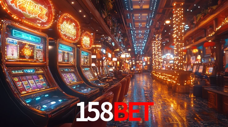 Live Casino 158bet