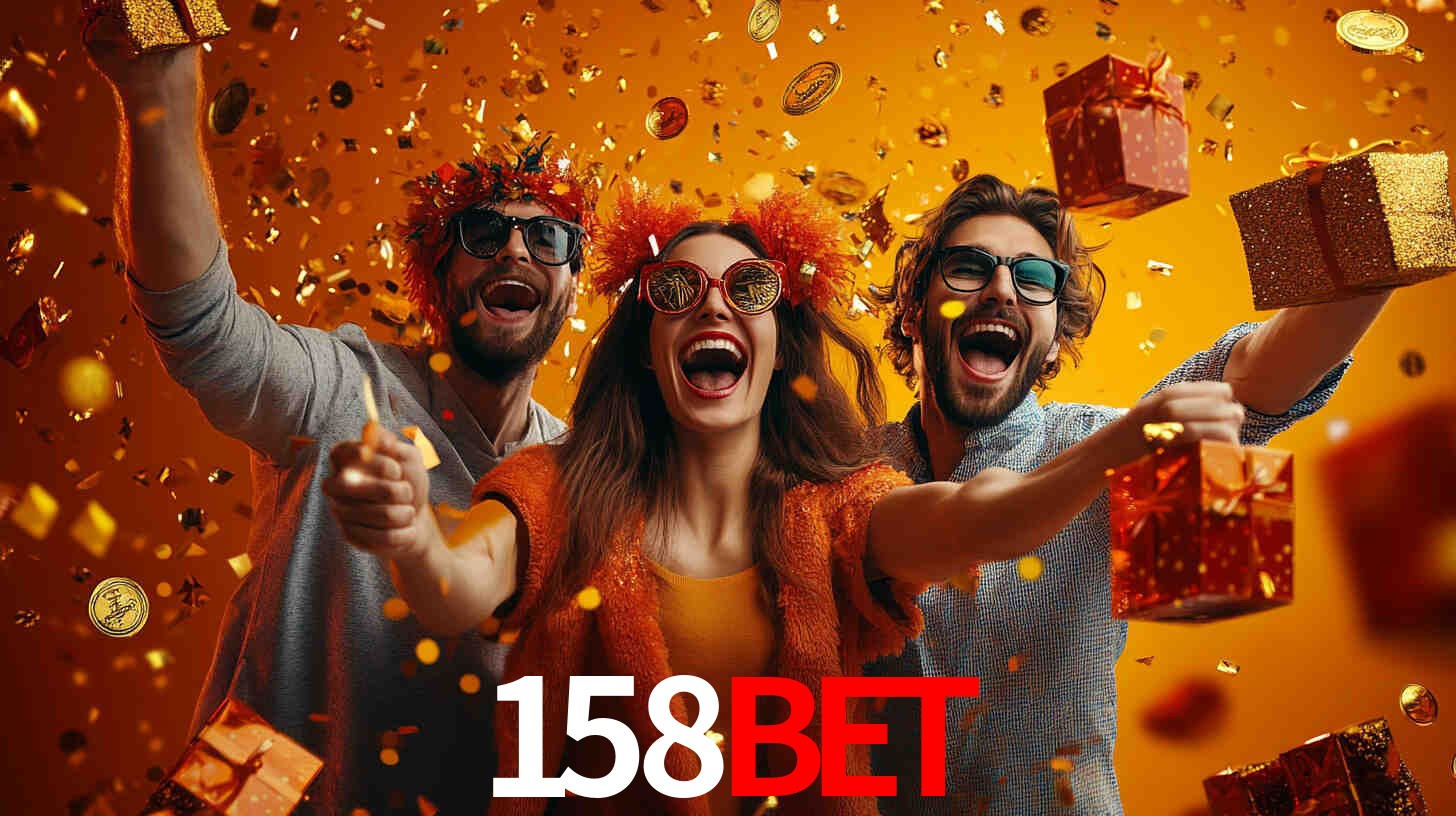 Programa VIP 158bet