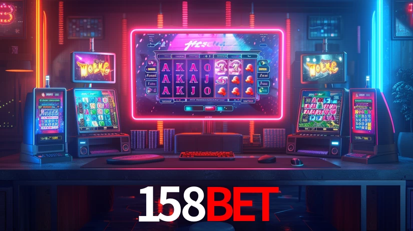 Spaceman Game 158bet