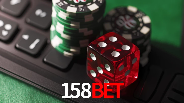 APP oficial da 158bet para mobile