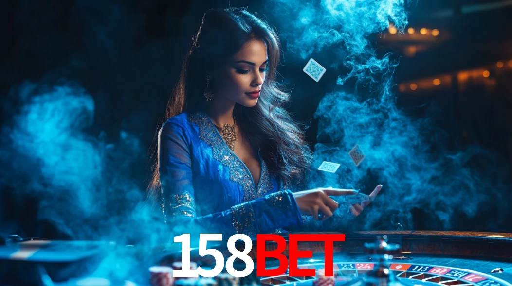 Explorando a Categoria de Eventos em Apostas na 158bet